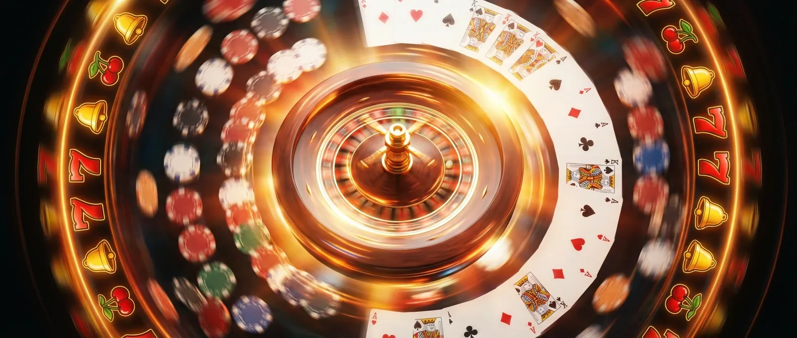 Wildio Casino bonus