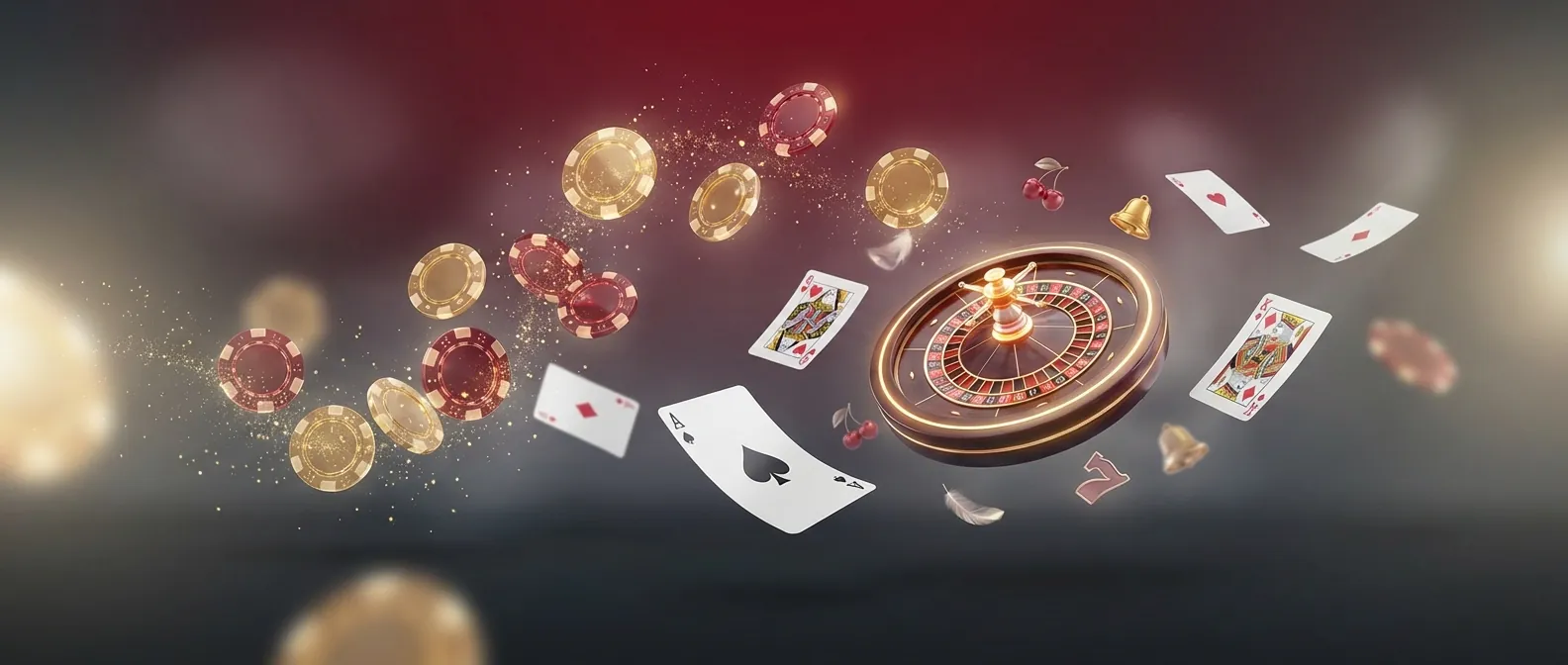 Wildio Casino bonus