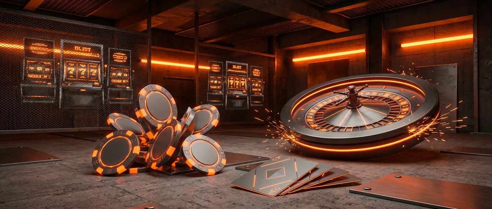 Wildio Casino bonus