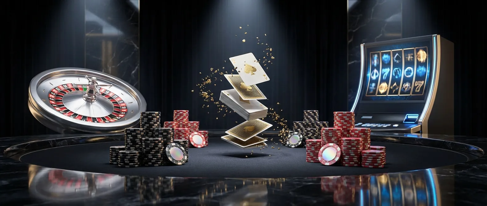 Wildio Casino bonus