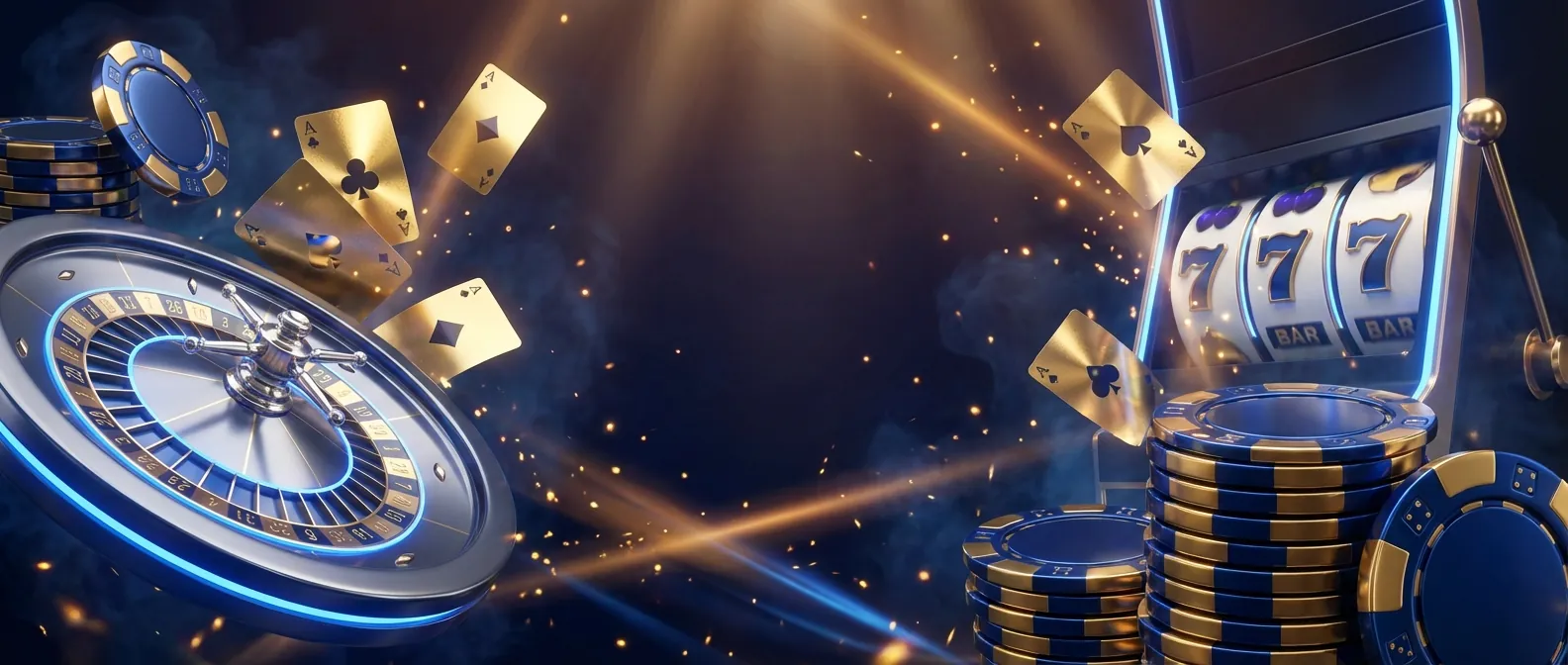 Wildio Casino bonus