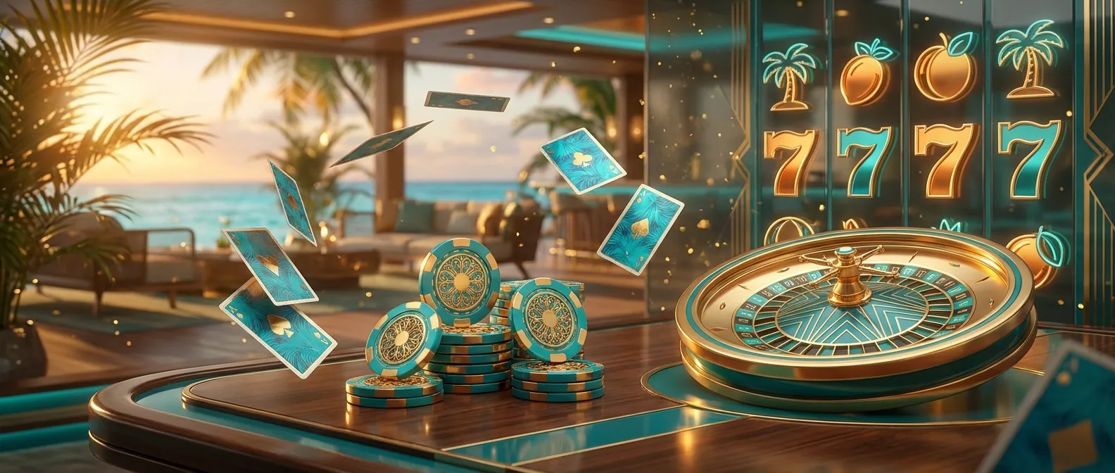 Wildio Casino bonus